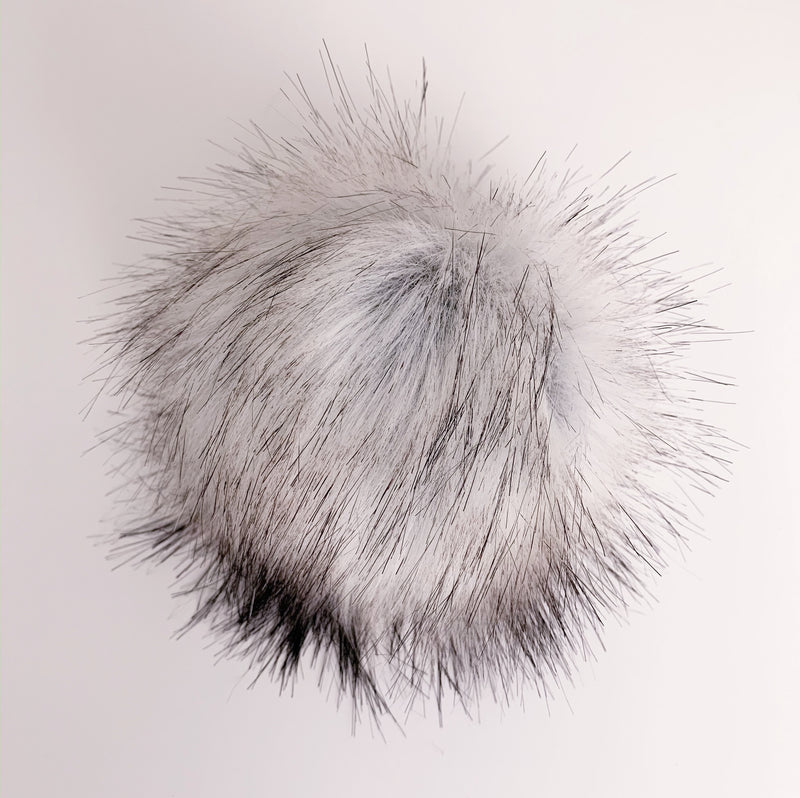Canadian Linx Pompom