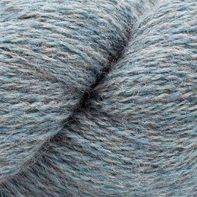 Wool Local - Bennet Pale Blue | Fingering