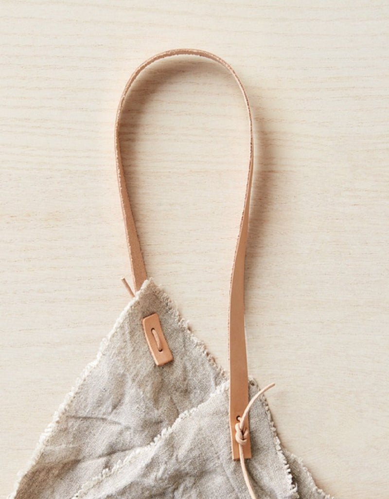 Leather Handle Kit | Cocoknits