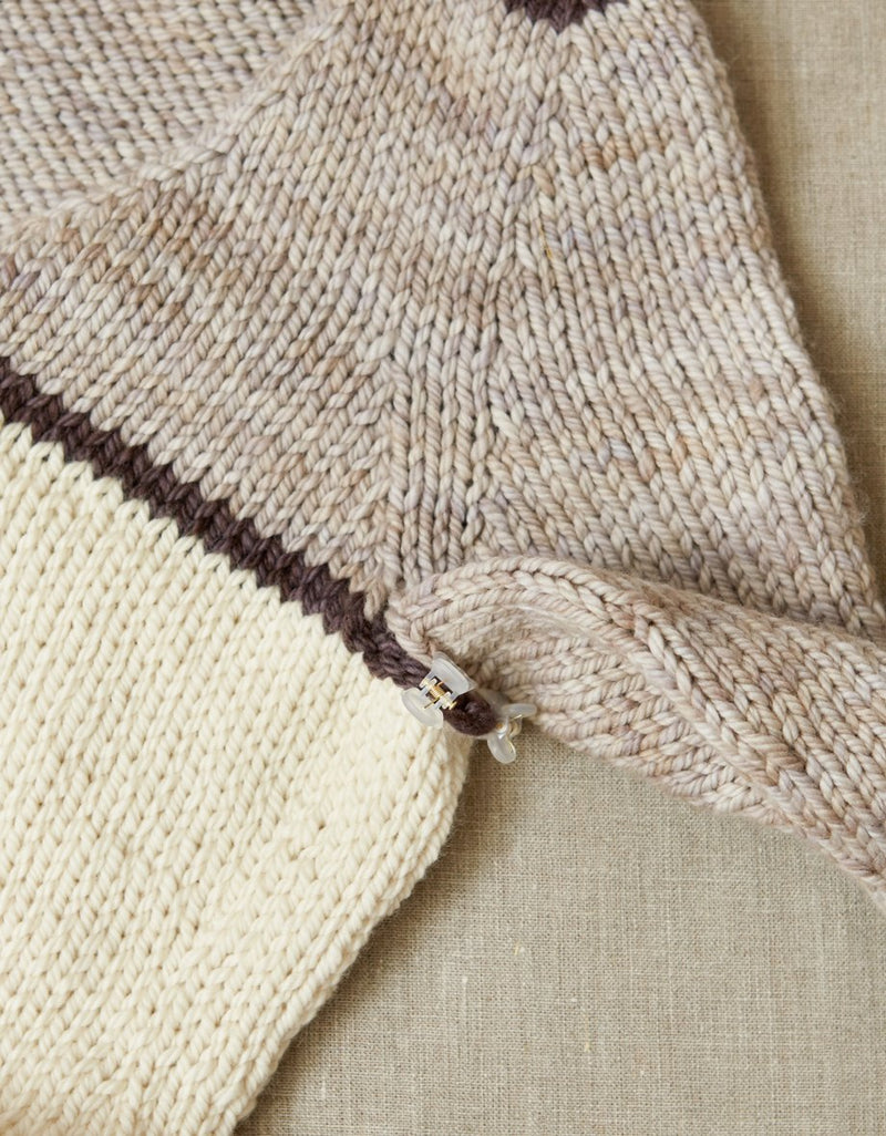 Claw Clips | Cocoknits