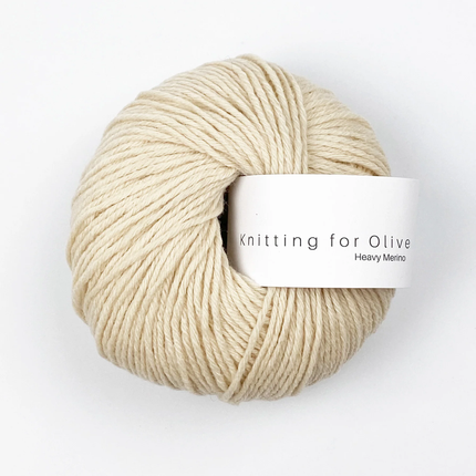 Knitting For Olive | Heavy Merino