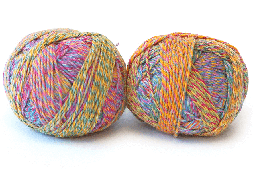 Schoppel Wolle | Edition 3