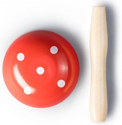 Darning Mushroom