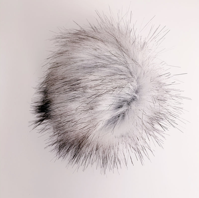 Canadian Linx Pompom
