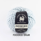 Rococo Blue