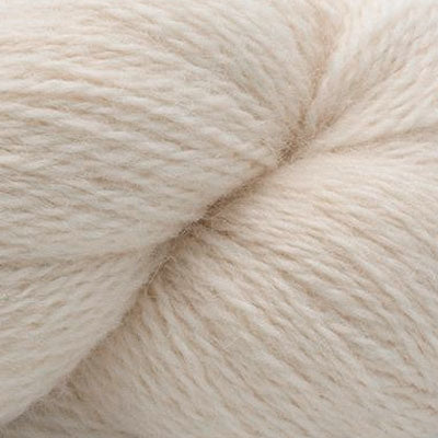 Wool Local - Fairfax Ecru | Fingering
