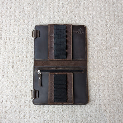 Thread & Maple - Interchangeable Page for Lykke in Chocolate