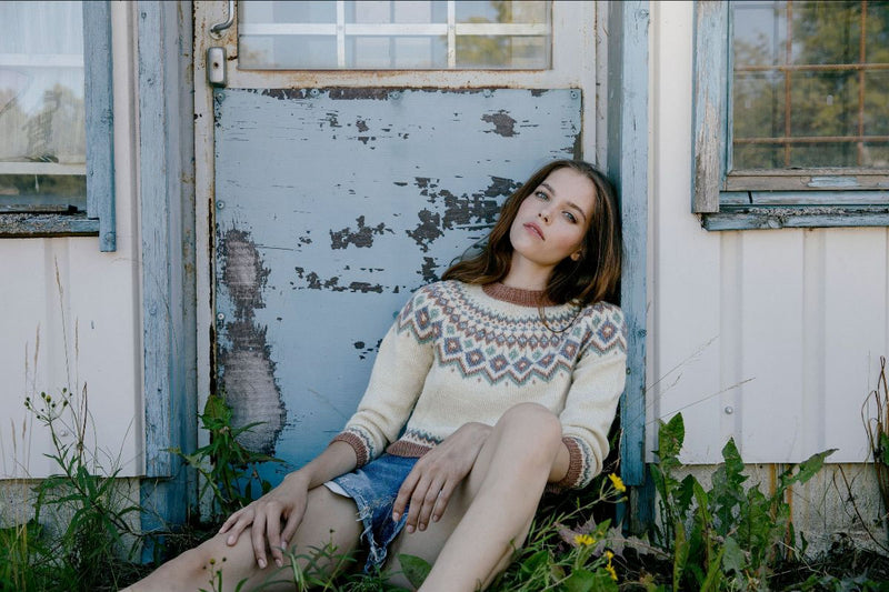 Laine Magazine - Issue 15