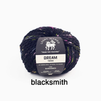 Tweed Blacksmith