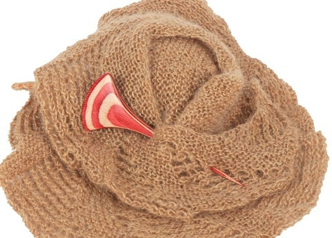 Knitter's Pride Shawl Pin