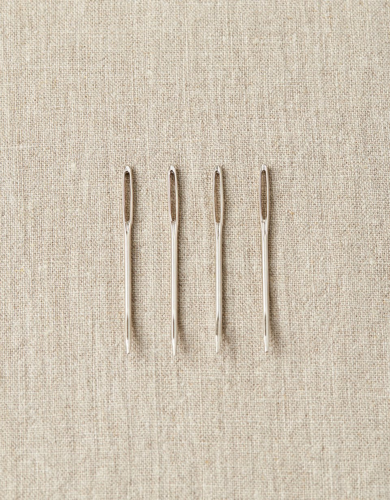 Tapestry Needles | Cocoknits