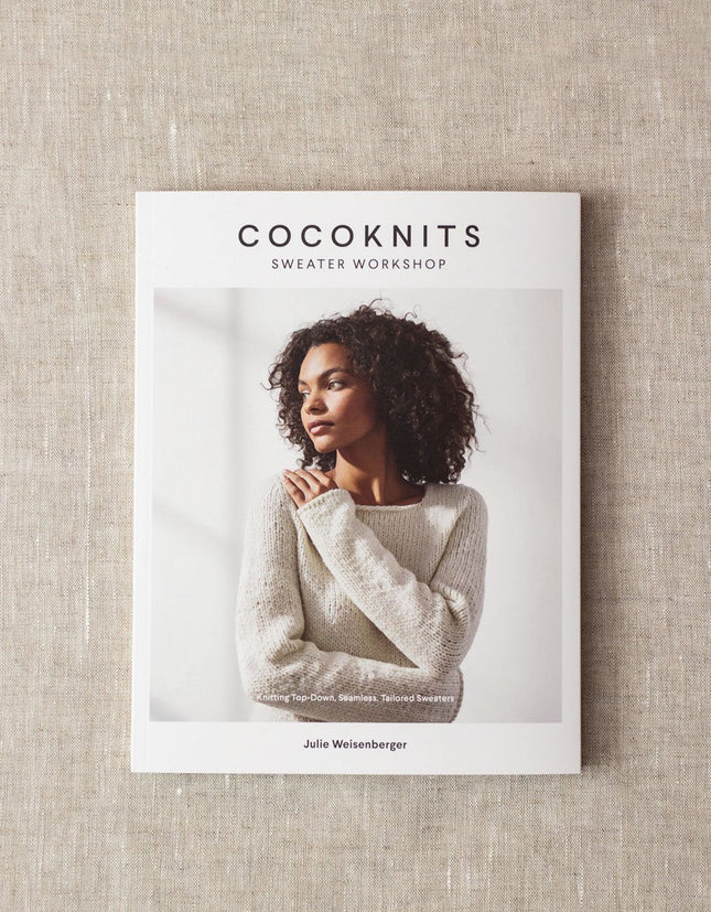 Sweater Workshop | Cocoknits