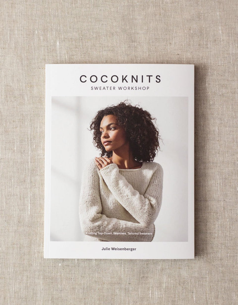 Sweater Workshop | Cocoknits