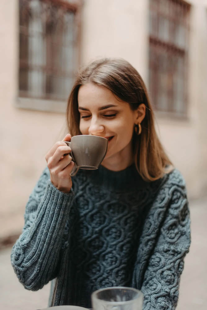 Radam Radam Issue #3 — STATEMENT JUNKIE YARN CO.