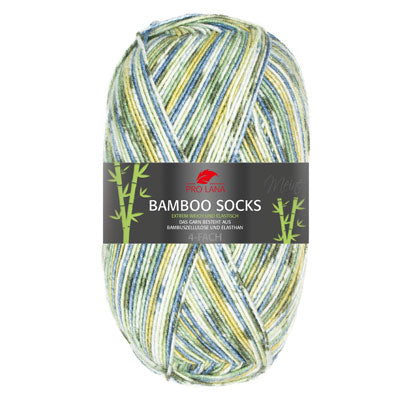 Pro Lana | Bamboo Socks