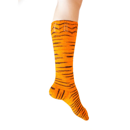 Uneek Sock | Tigress (Special Edition)