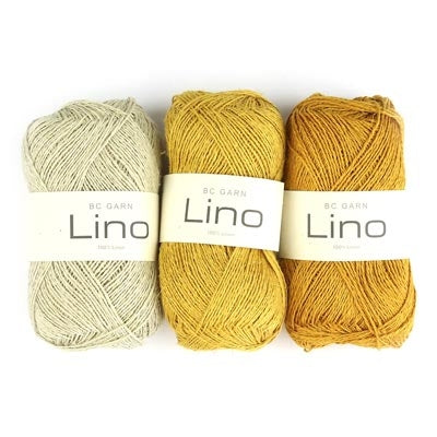 BC Garn | Lino