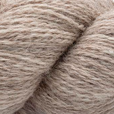 Wool Local - Gritstone Flax | Fingering