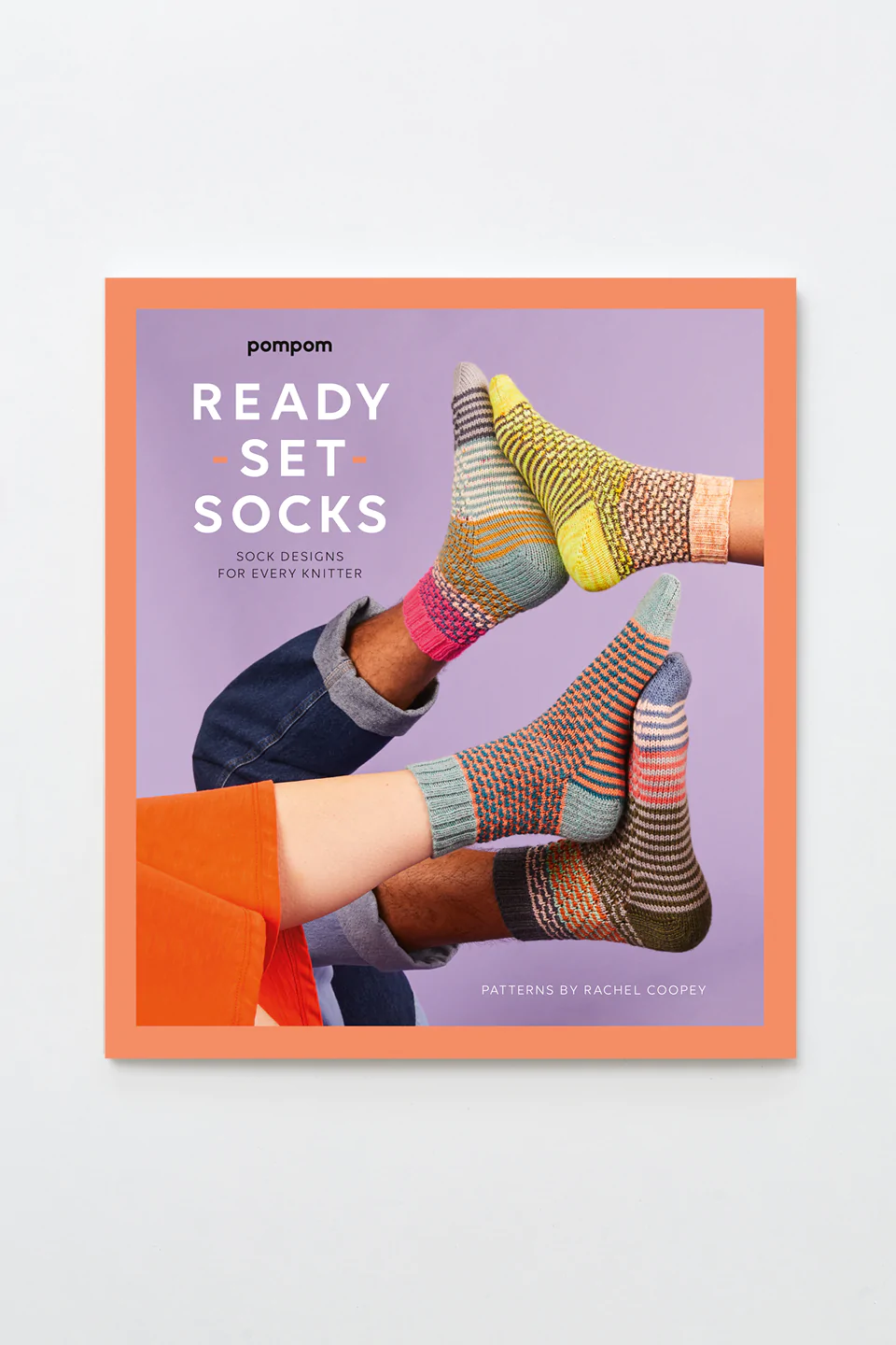 POMPOM BOOKS