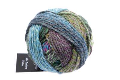 Schoppel Wolle | Alb Zauber