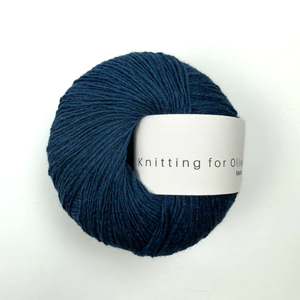 Knitting For Olive | Merino
