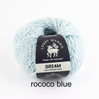 Rococo Blue
