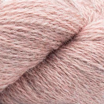 Wool Local - Rosedale Pink | Fingering