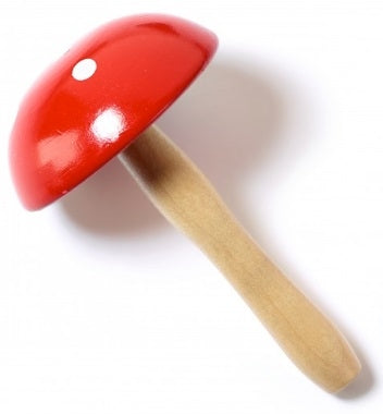 Darning Mushroom