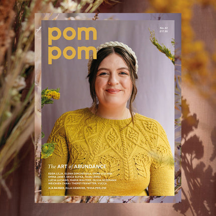 Pom Pom - Issue 42