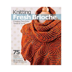 Collection image for: BRIOCHE KNITTING