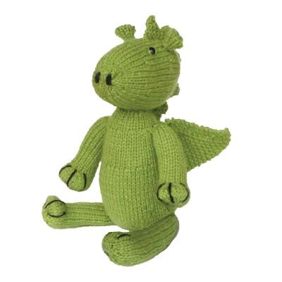 Knit Your Own Dragon