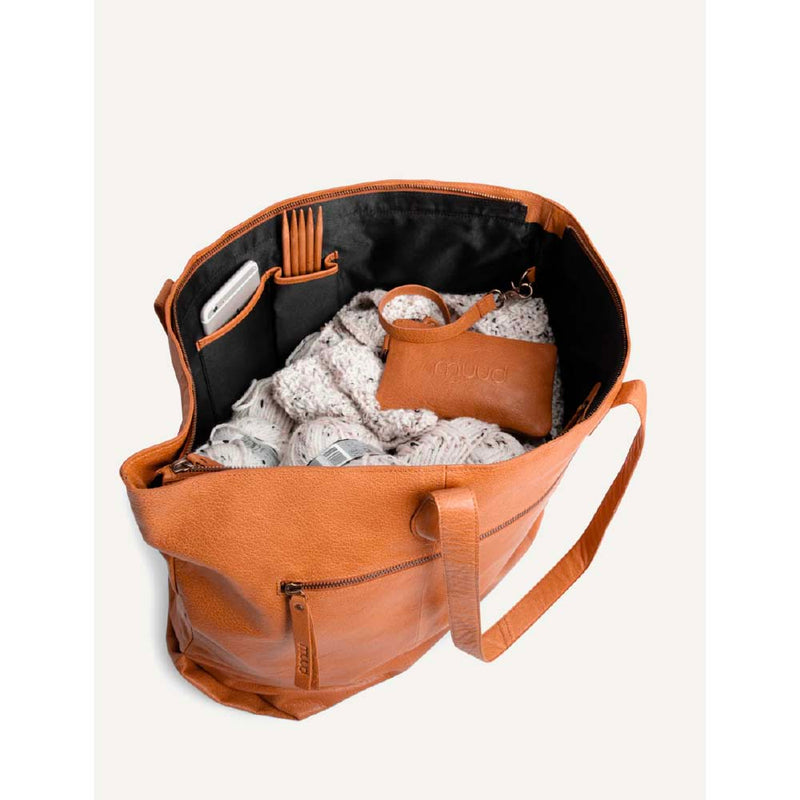 Laura Weekend Bag | muud