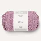 New! Pink Lavender 4632