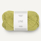 New! Sunny Lime 9825