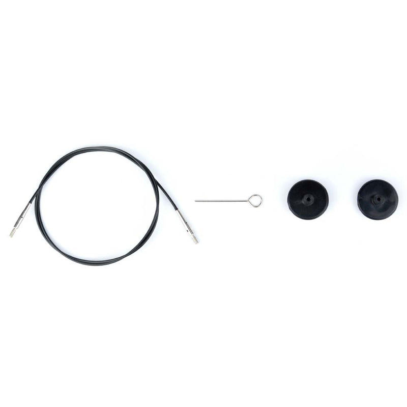 Green Swivel Cords for 3.5" Tips