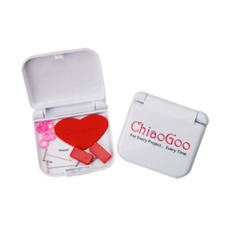 ChiaoGoo MINI Tools Kit
