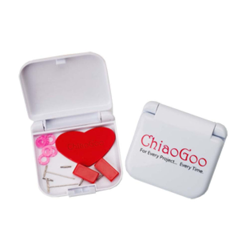 ChiaoGoo MINI Tools Kit