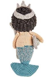 Neptune Crochet Kit Ricorumi