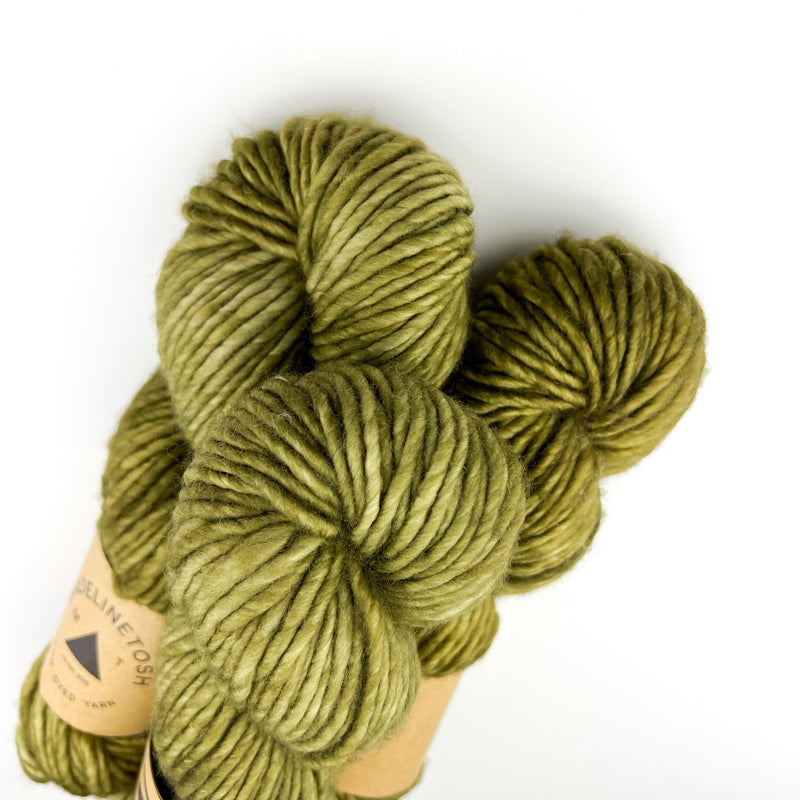 Madelinetosh | A.S.A.P.