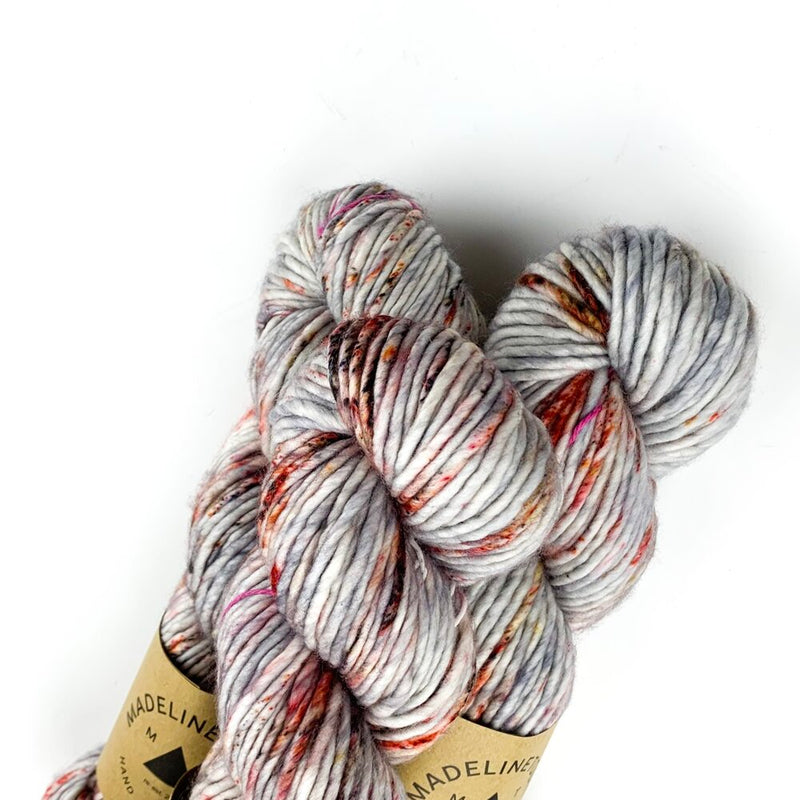 Madelinetosh | A.S.A.P.