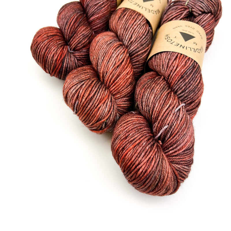 Tosh Vintage | Subtle flame