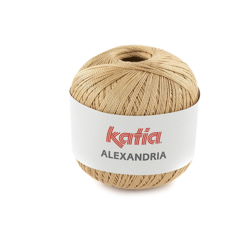 Katia | Alexandria