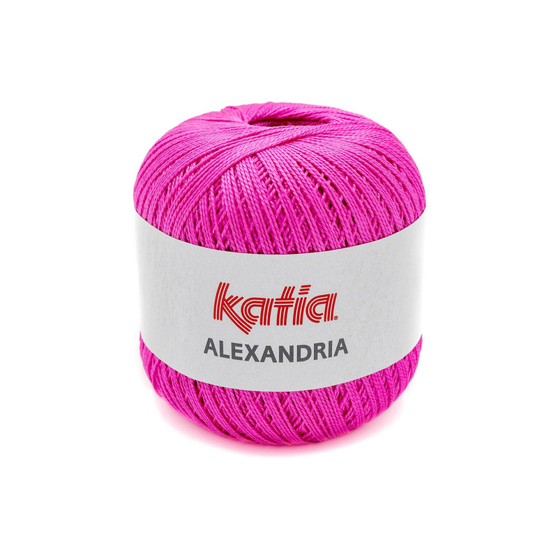 Katia | Alexandria