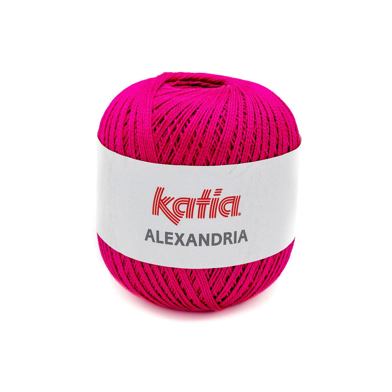 Katia | Alexandria
