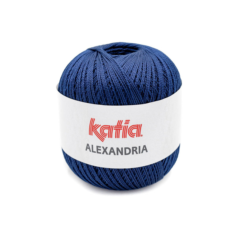 Katia | Alexandria