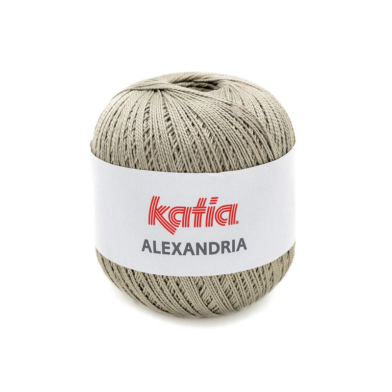 Katia | Alexandria