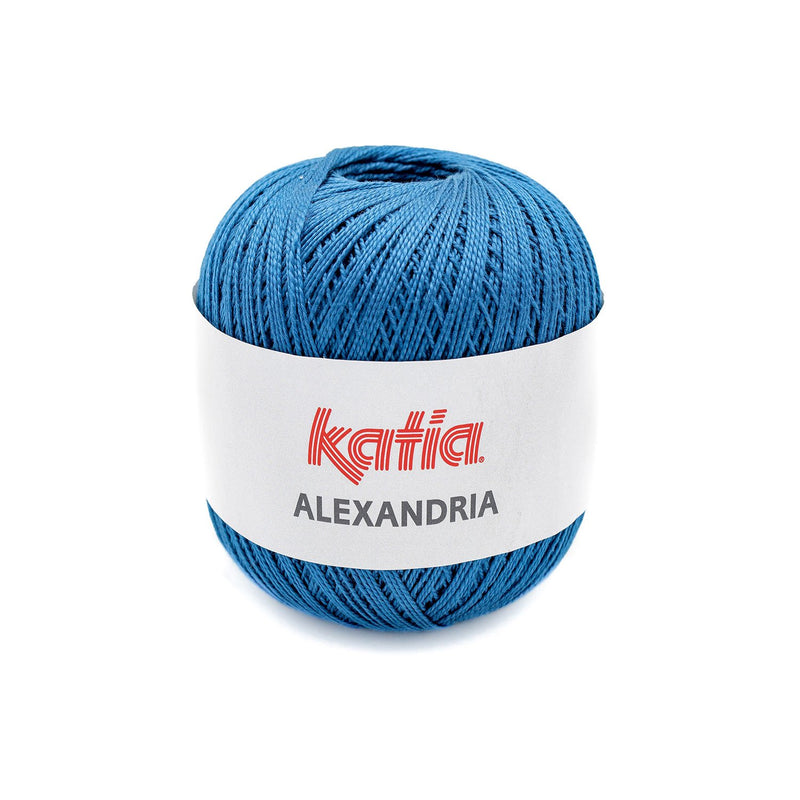 Katia | Alexandria