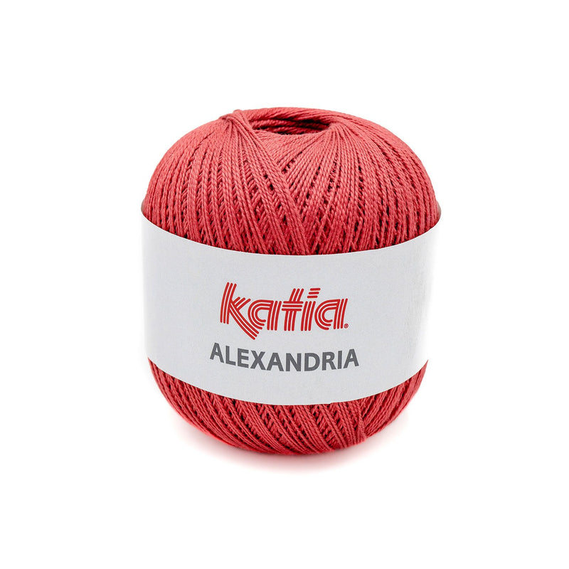 Katia | Alexandria