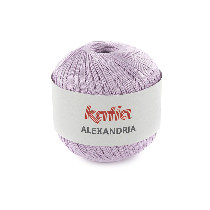 Katia | Alexandria