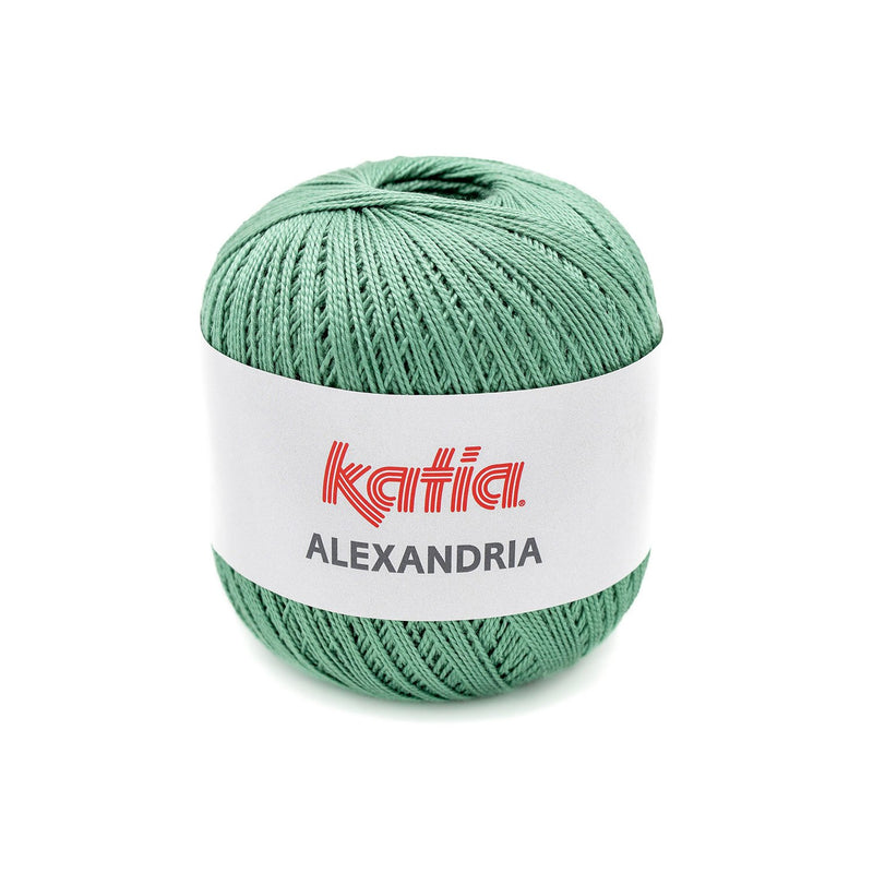 Katia | Alexandria